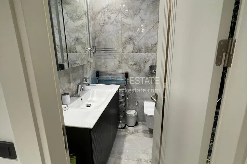 Kupuj  Mieszkanie 2+1 do wynajęcia w Alanya Turkler - Luxury Complex Hotel C3-47 9 