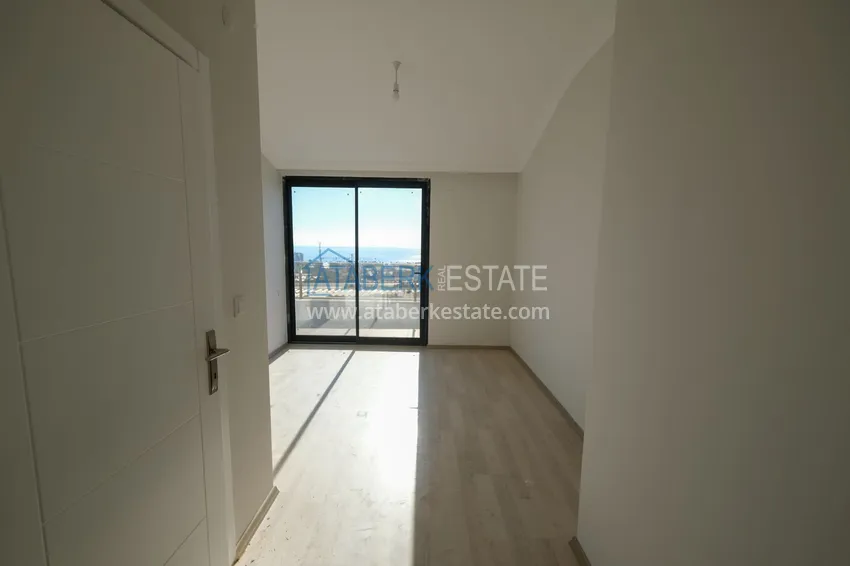 Kupuj  Apartamenty od dewelopera w Alanyi - nowy kompleks mieszkalny w Payallar 9 