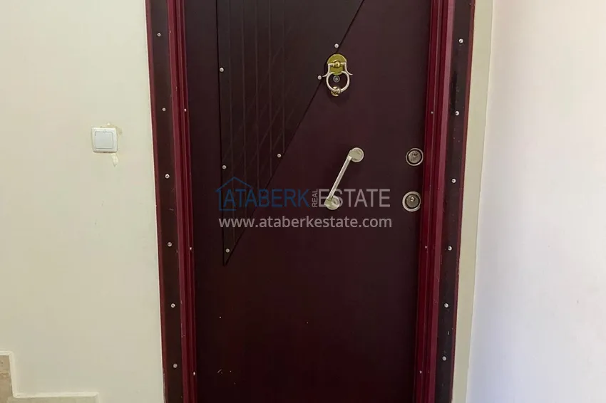 Kupuj  Apartament 2+1 z meblami i widokiem na morze - Mahmutlar Center  1 