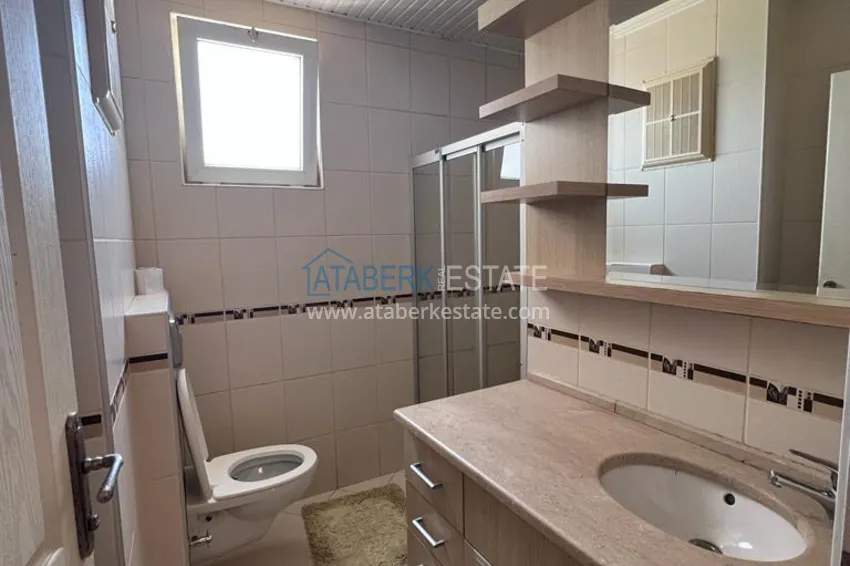 Kupuj Mieszkanie 1+1 w Tosmur, Alanya — 75 m2 umeblowane, odpowiednie na zezwolenie na pobyt 11