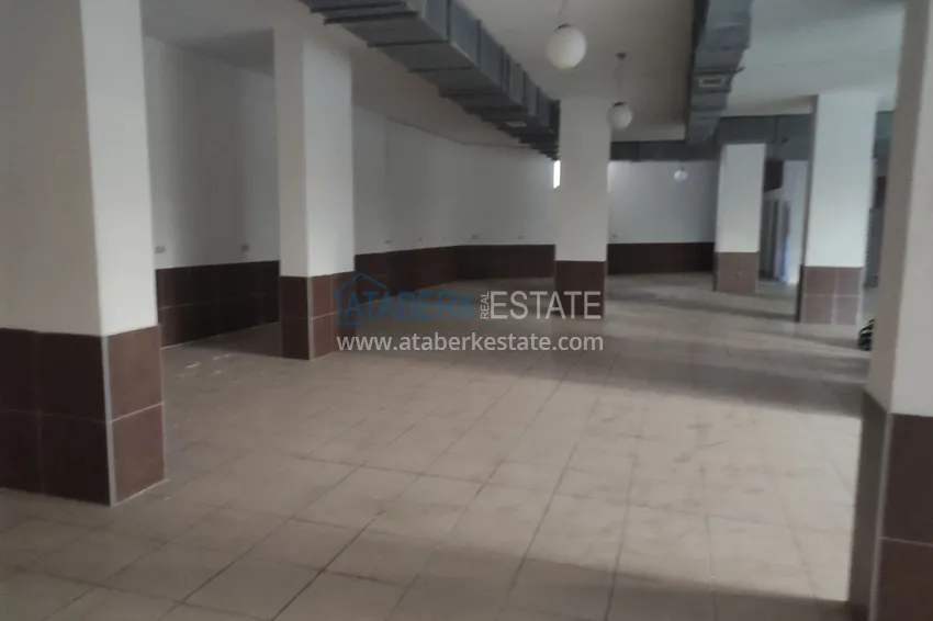 Mieszkanie 1+1 w Tosmur, Alanya — 75 m2 umeblowane, odpowiednie na zezwolenie na pobyt 8