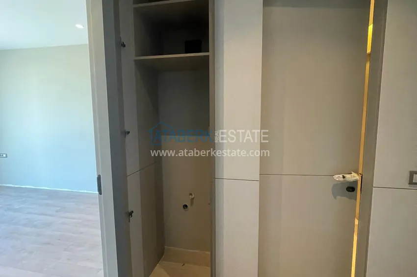 Kupuj  Wspaniały projekt dużego kompleksu z infrastrukturą pięciogwiazdkowego hotelu - Konyaalti, Antalya 11 