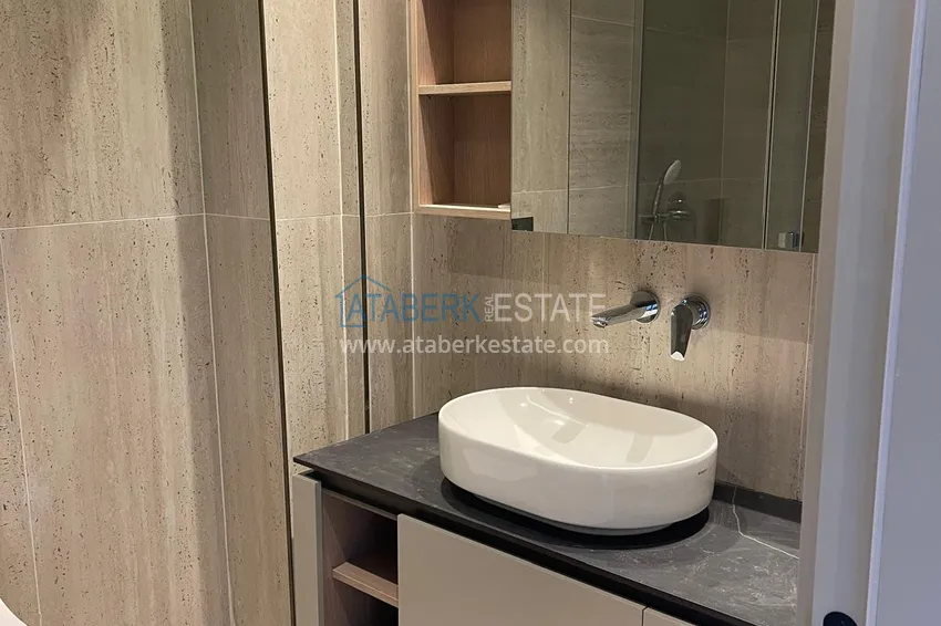 Kupuj  Wspaniały projekt dużego kompleksu z infrastrukturą pięciogwiazdkowego hotelu - Konyaalti, Antalya 14 