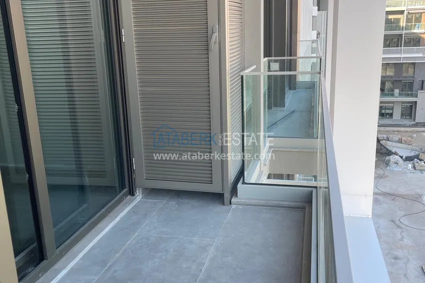 Kupuj  Wspaniały projekt dużego kompleksu z infrastrukturą pięciogwiazdkowego hotelu - Konyaalti, Antalya 18 