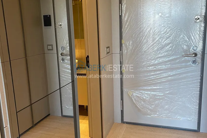 Kupuj  Wspaniały projekt dużego kompleksu z infrastrukturą pięciogwiazdkowego hotelu - Konyaalti, Antalya 2 