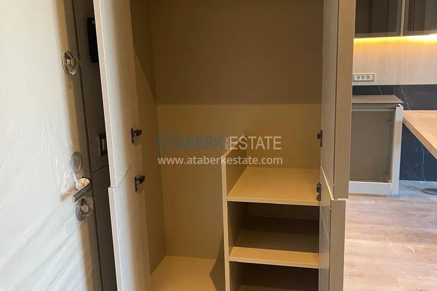 Kupuj  Wspaniały projekt dużego kompleksu z infrastrukturą pięciogwiazdkowego hotelu - Konyaalti, Antalya 3 