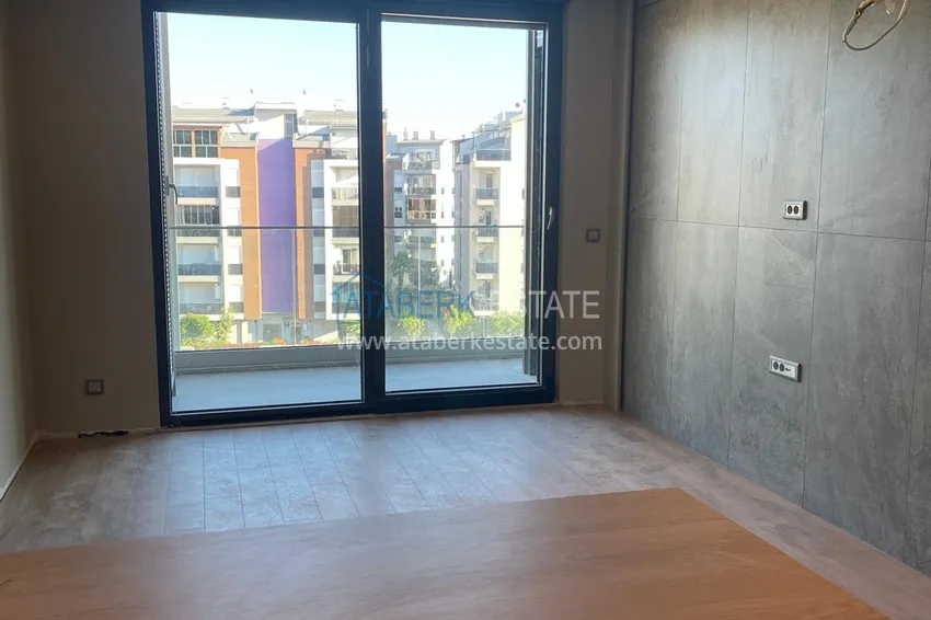 Kupuj  Wspaniały projekt dużego kompleksu z infrastrukturą pięciogwiazdkowego hotelu - Konyaalti, Antalya 5 