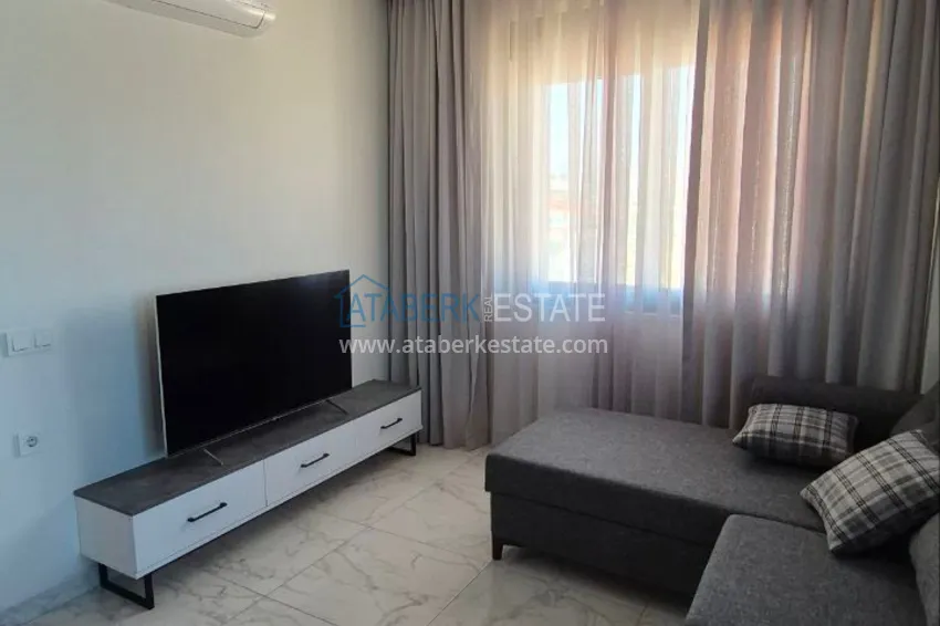 Kupuj  Apartament od właściciela z widokiem na morze i góry — Alanya, dzielnica Payallar 2 
