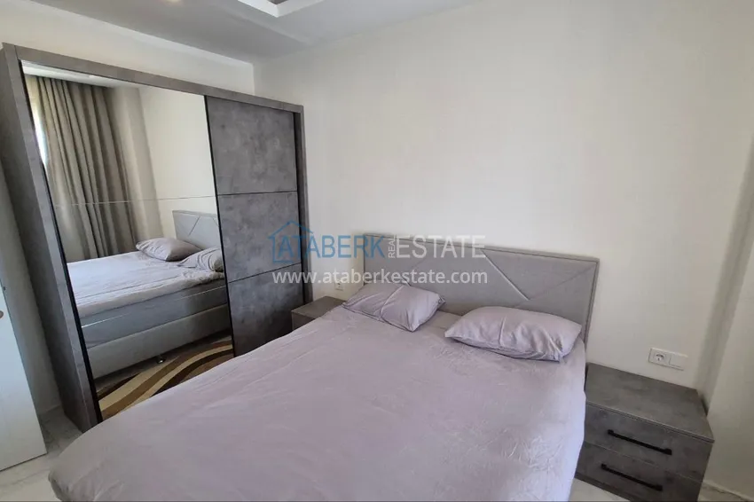 Kupuj  Apartament od właściciela z widokiem na morze i góry — Alanya, dzielnica Payallar 5 