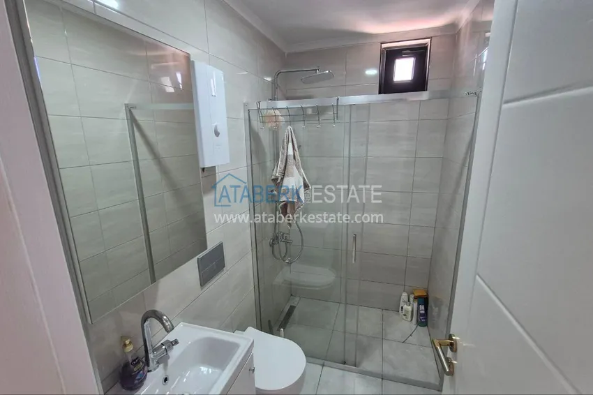 Kupuj  Apartament od właściciela z widokiem na morze i góry — Alanya, dzielnica Payallar 6 