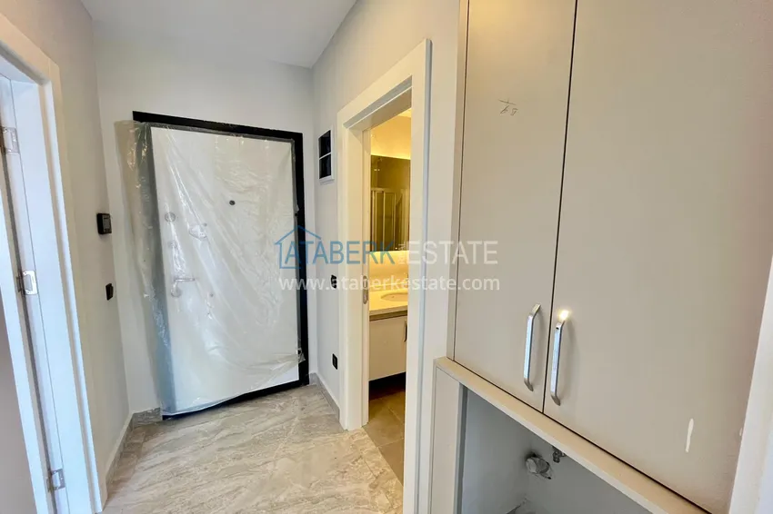 Kupuj  Apartament 1+1 w Oba, Alanya - nowy, z pięknym wykończeniem 1 