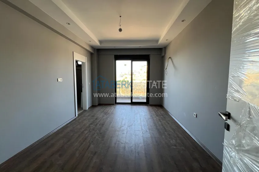 Kupuj  Nowy apartament 2+1 z widokiem na morze w Konakli, Alanya - pięknie wykończony w nowoczesnym kompleksie mieszkalnym  11 