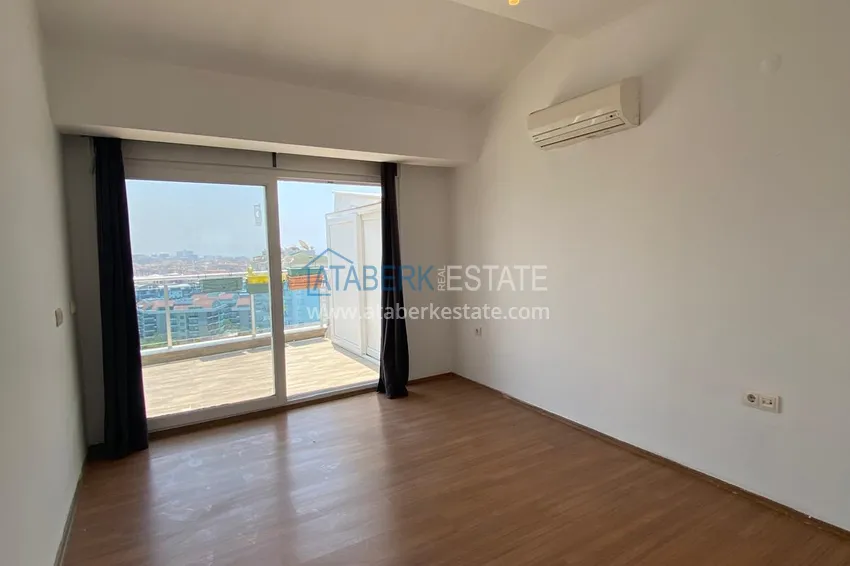 Kupuj  Duplex 3+1 w Cikcilli, Alanya - nadaje się do zezwolenia na pobyt i obywatelstwo 11 
