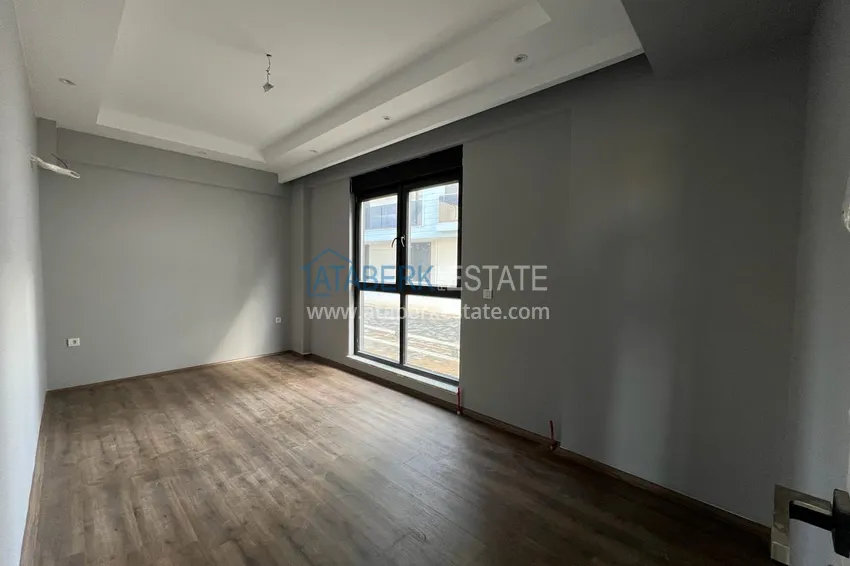 Kupuj  Nowy apartament 2+1 z widokiem na morze w Konakli, Alanya - pięknie wykończony w nowoczesnym kompleksie mieszkalnym  12 