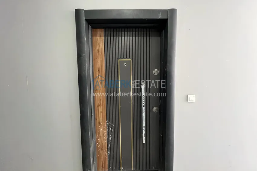Kupuj  Nowy apartament 2+1 z widokiem na morze w Konakli, Alanya - pięknie wykończony w nowoczesnym kompleksie mieszkalnym  1 