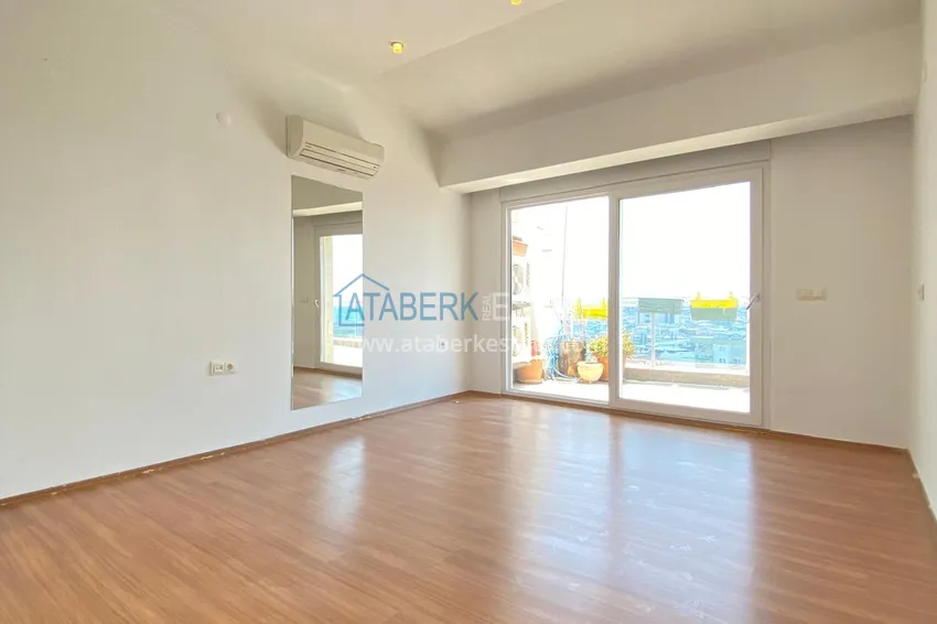 Kupuj  Duplex 3+1 w Cikcilli, Alanya - nadaje się do zezwolenia na pobyt i obywatelstwo 12 