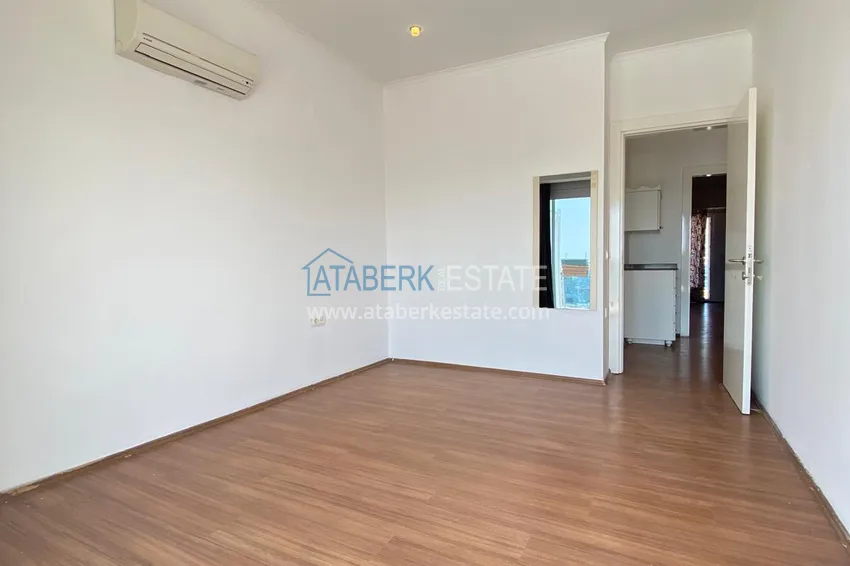 Kupuj  Duplex 3+1 w Cikcilli, Alanya - nadaje się do zezwolenia na pobyt i obywatelstwo 13 