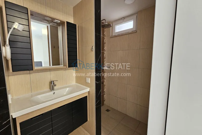 Kupuj  Umeblowane mieszkanie 2+1 w Oba, Alanya 14 
