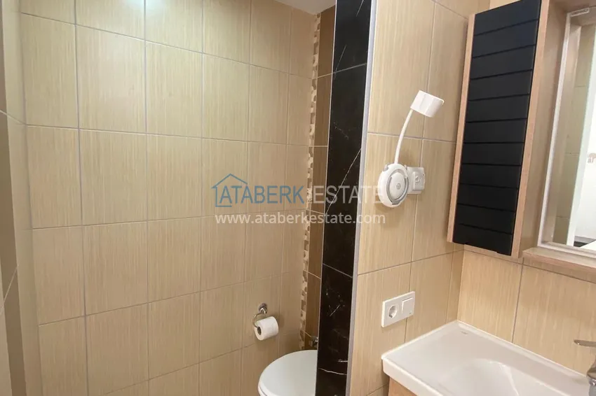 Kupuj  Umeblowane mieszkanie 2+1 w Oba, Alanya 16 