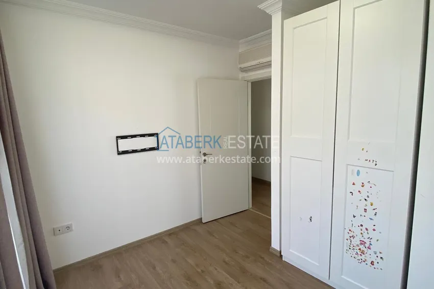 Kupuj  Umeblowane mieszkanie 2+1 w Oba, Alanya 18 