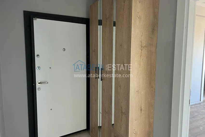 Kupuj  Nowy apartament 2+1 z widokiem na morze w Konakli, Alanya - pięknie wykończony w nowoczesnym kompleksie mieszkalnym  2 