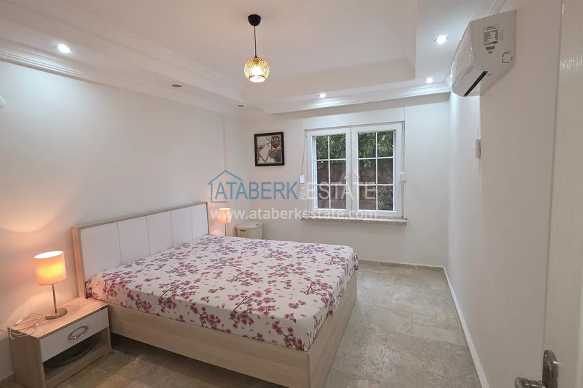 Kupuj  Apartament 2+1 z meblami i dostępem do ogrodu w okolicy Avsallar  21 