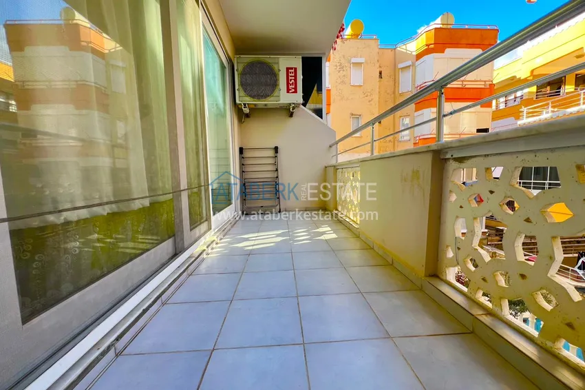 Kupuj  Pilna sprzedaż! Apartament 2+1 w Alanyi, dzielnica Oba z meblami, 200 m od morza 22 