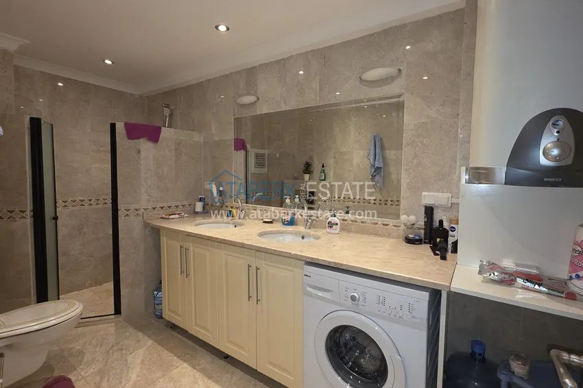 Kupuj  Apartament 2+1 z meblami i dostępem do ogrodu w okolicy Avsallar  24 