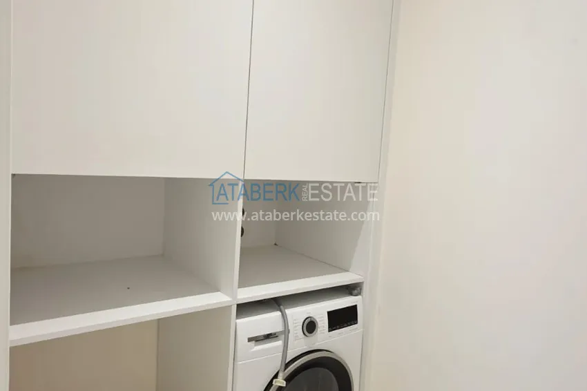 Kupuj  3+1 ultra-luksusowy apartament w centrum Mahmutlar - umeblowane, raty do 3 miesięcy 26 