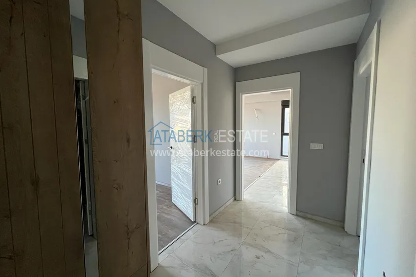 Kupuj  Nowy apartament 2+1 z widokiem na morze w Konakli, Alanya - pięknie wykończony w nowoczesnym kompleksie mieszkalnym  3 