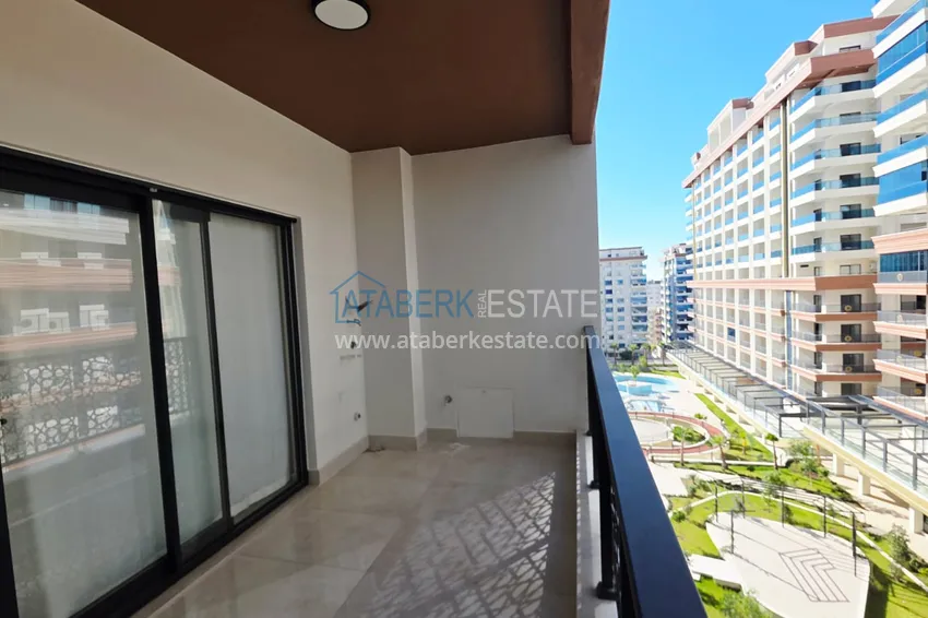Kupuj  3+1 ultra-luksusowy apartament w centrum Mahmutlar - umeblowane, raty do 3 miesięcy 32 