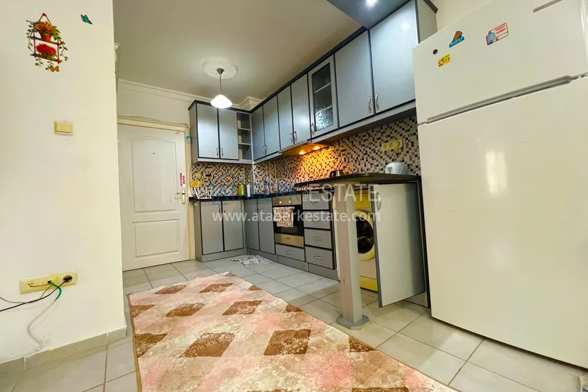 Kupuj  Pilna sprzedaż! Apartament 2+1 w Alanyi, dzielnica Oba z meblami, 200 m od morza 4 