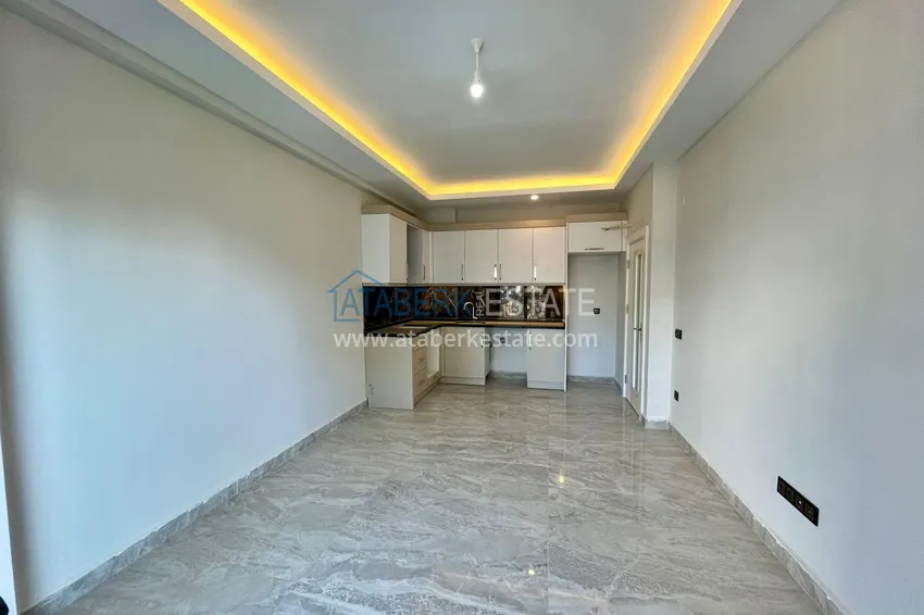 Kupuj  Apartament 1+1 w Oba, Alanya - nowy, z pięknym wykończeniem 5 