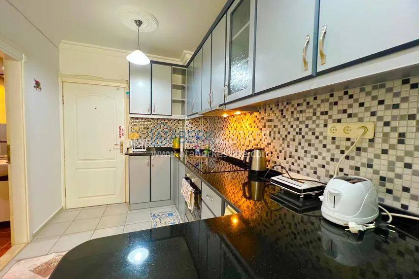 Kupuj  Pilna sprzedaż! Apartament 2+1 w Alanyi, dzielnica Oba z meblami, 200 m od morza 5 