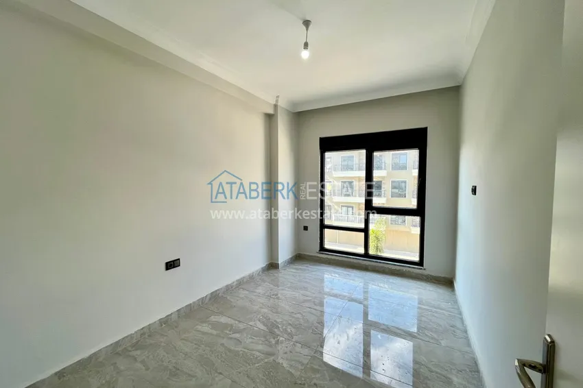 Kupuj  Apartament 1+1 w Oba, Alanya - nowy, z pięknym wykończeniem 6 