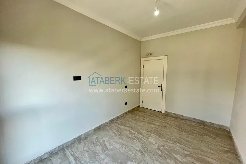 Kupuj  Apartament 1+1 w Oba, Alanya - nowy, z pięknym wykończeniem 7 
