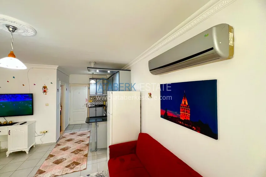 Kupuj  Pilna sprzedaż! Apartament 2+1 w Alanyi, dzielnica Oba z meblami, 200 m od morza 8 