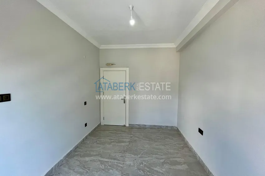 Kupuj  Apartament 1+1 w Oba, Alanya - nowy, z pięknym wykończeniem 8 