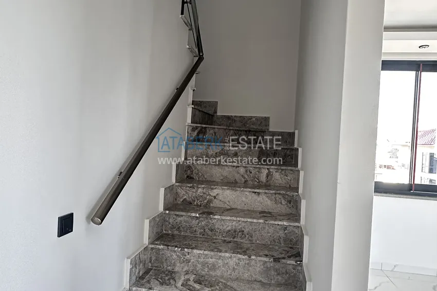 Kupuj  Nowy projekt kompleksu mieszkaniowego premium przy plaży w Kestel 14 
