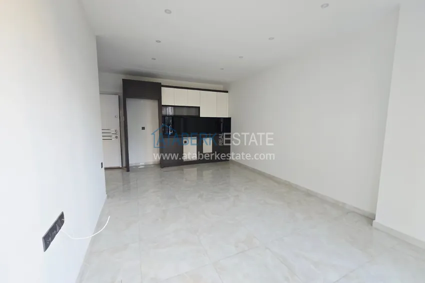 Kupuj  Apartament 1+1 w centrum Alanyi, plaża Kleopatra — kompleks segmentu komfortowego  3 
