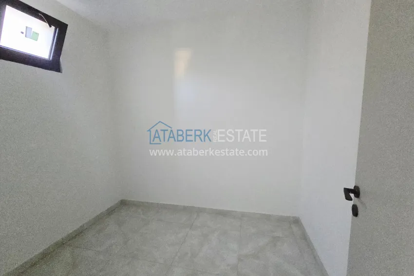 Kupuj  Apartament 1+1 w centrum Alanyi, plaża Kleopatra — kompleks segmentu komfortowego  5 