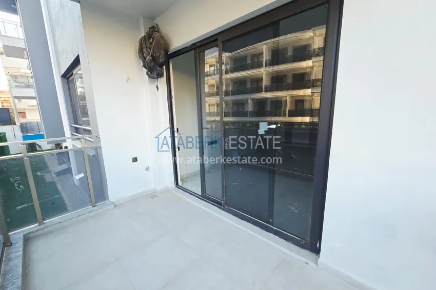 Kupuj  Apartament 1+1 w centrum Alanyi, plaża Kleopatra — kompleks segmentu komfortowego  7 