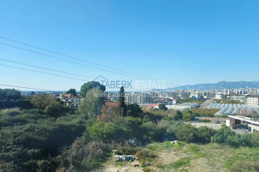 Kupuj  Apartament 3+1 od właściciela w nowym kompleksie — Alanya, dzielnica Kargicak 11 