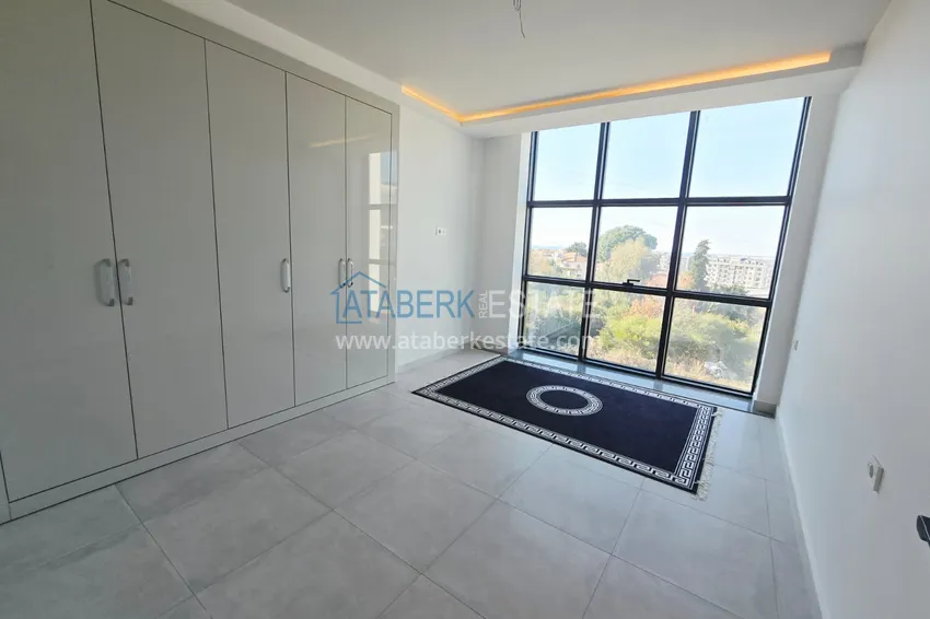 Kupuj  Apartament 3+1 od właściciela w nowym kompleksie — Alanya, dzielnica Kargicak 14 