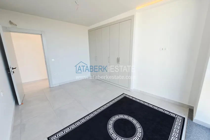 Kupuj  Apartament 3+1 od właściciela w nowym kompleksie — Alanya, dzielnica Kargicak 15 