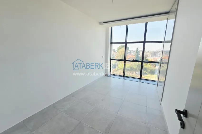 Kupuj  Apartament 3+1 od właściciela w nowym kompleksie — Alanya, dzielnica Kargicak 16 