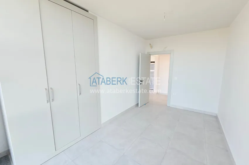 Kupuj  Apartament 3+1 od właściciela w nowym kompleksie — Alanya, dzielnica Kargicak 17 