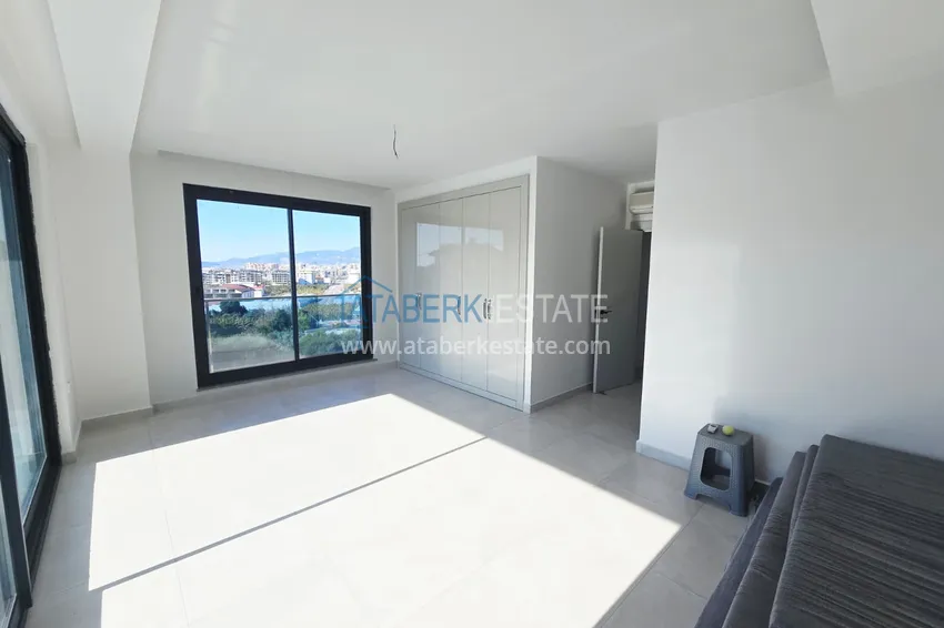 Kupuj  Apartament 3+1 od właściciela w nowym kompleksie — Alanya, dzielnica Kargicak 18 