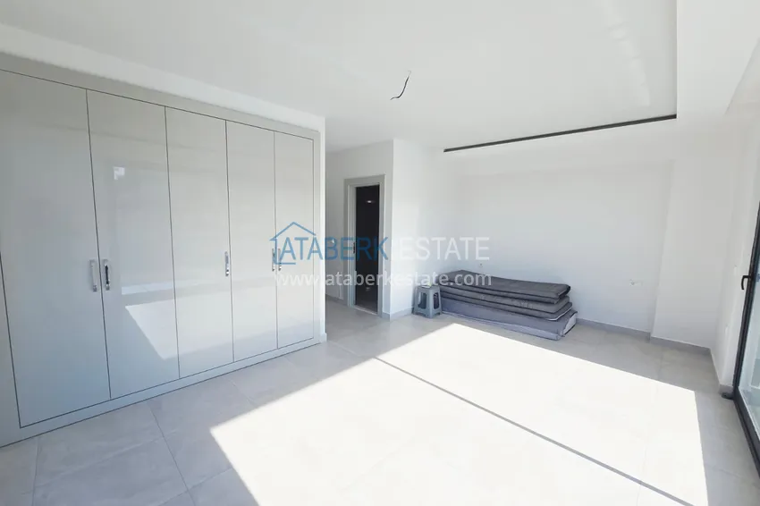 Kupuj  Apartament 3+1 od właściciela w nowym kompleksie — Alanya, dzielnica Kargicak 19 