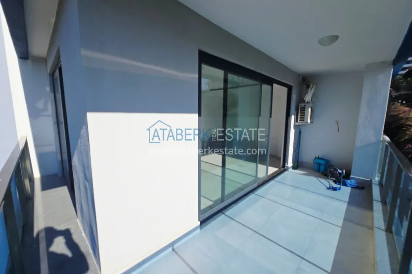 Kupuj  Apartament 3+1 od właściciela w nowym kompleksie — Alanya, dzielnica Kargicak 21 